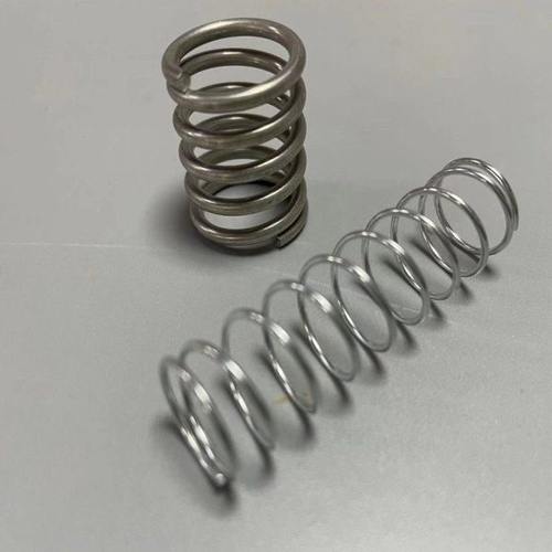 圆柱螺旋压缩弹簧GB/T2089-2009-1994 YAYB不锈钢弹簧8 10 12 13