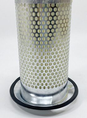 K1122空气滤芯适配老款龙工FD30T FD35杭州叉车合力1-3.5吨空滤格