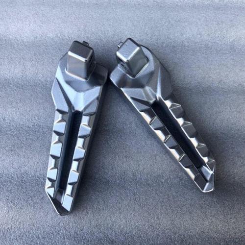 大阳ADV踏板DY150T-36左右后脚踏350T-6脚蹬铝支架