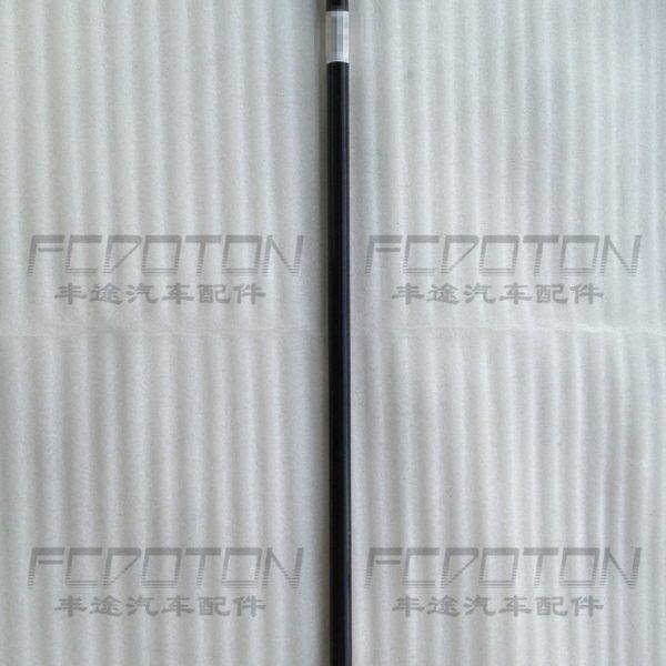 03-09款2700霸道4000 LC120后桥横拉杆 后桥止推杆