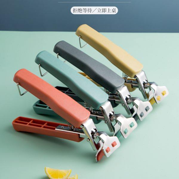 不锈钢防烫夹防滑夹碗夹盘神器家用蒸菜取盘夹子取碗夹厨房小工具,厨房/烹饪用具,厨用取碗/盘夹,淘宝优惠券,粉丝福利购,淘宝优惠卷