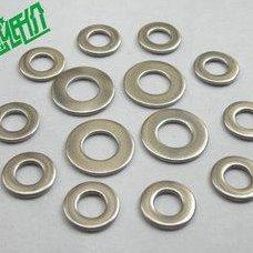 不锈钢304平垫M10/千 m10平垫圈m2.5 m3 m4 m8平垫m4 m5 m6 m10