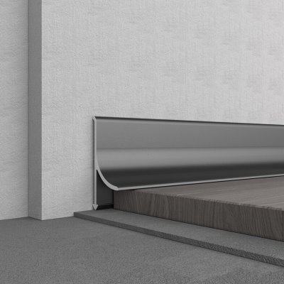 收边条铝合金瓷砖阳角线阴线墙砖地板收口条收边压条金属装饰线条