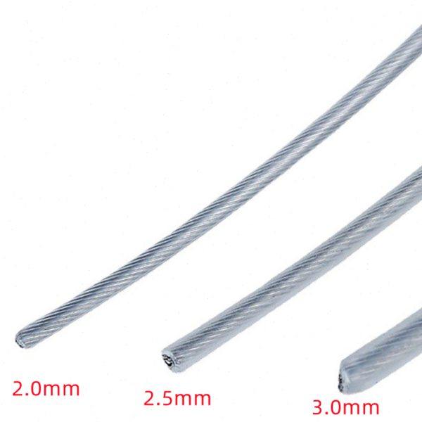 隐形防盗网钢丝家用不锈钢护栏防护网钢丝绳窗户安全轨道儿童护栏,全屋定制,隐形防盗网,淘宝优惠券,粉丝福利购,淘宝优惠卷