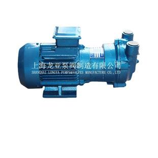 上海 6161系列及真空泵机组 SKA5131铜叶轮真空泵SKA6110