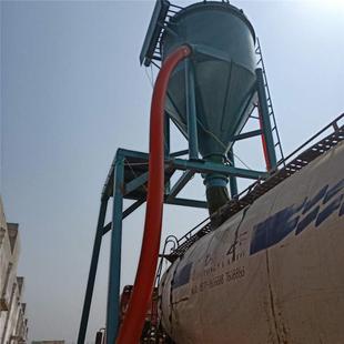 上料机自吸式 软管粉料输送机系列气力输送机粉煤灰吸料输送设备