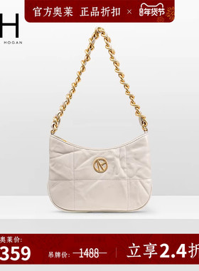 VH女包嬉皮小包夏季新款百搭通勤单肩包小众高级感优雅腋下小包包