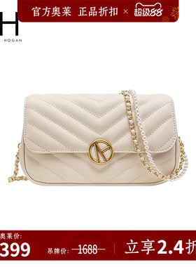 VH女包思慕方包经典百搭菱格小方包菱格链条斜挎小包包