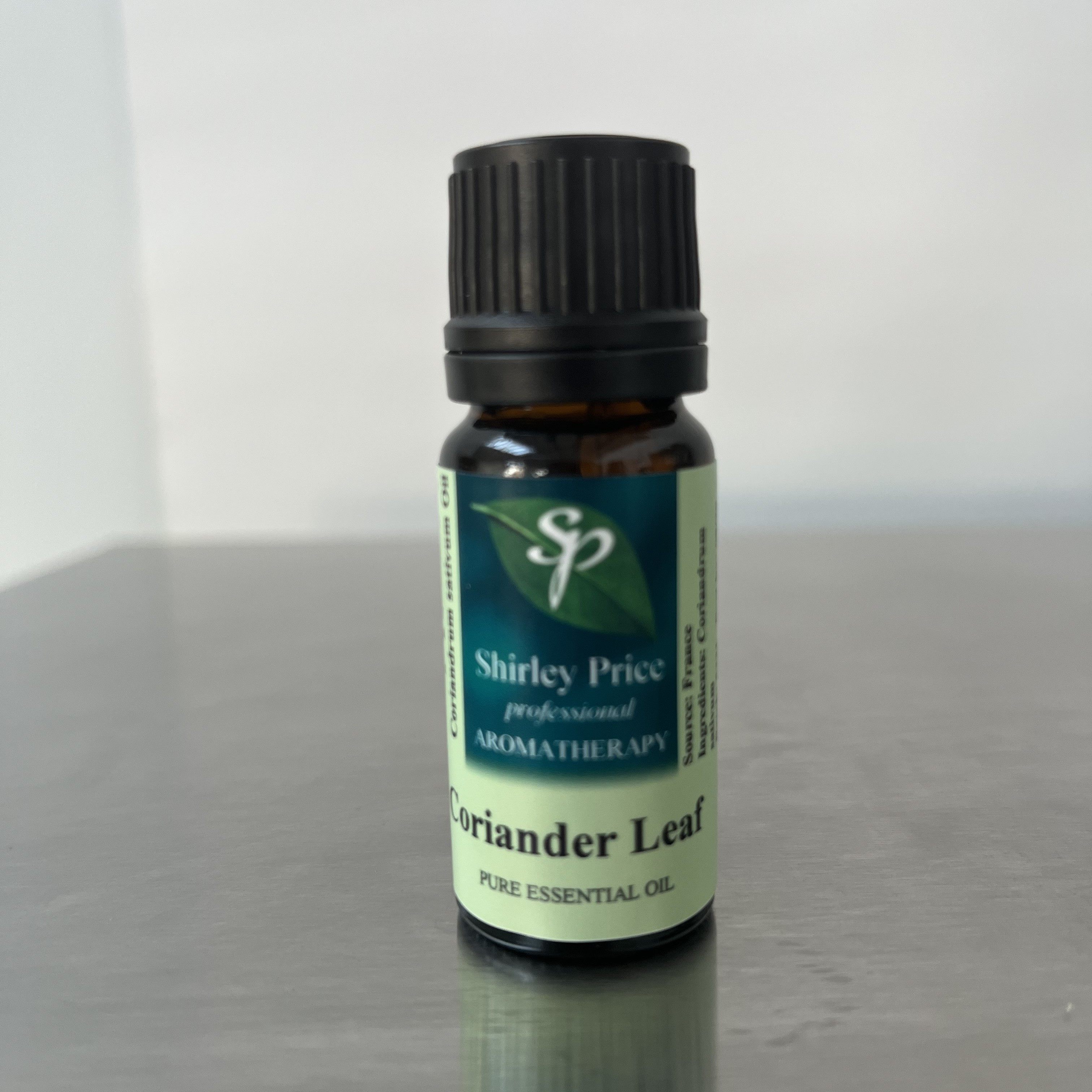 英国ShirleyPrice芫荽叶精油