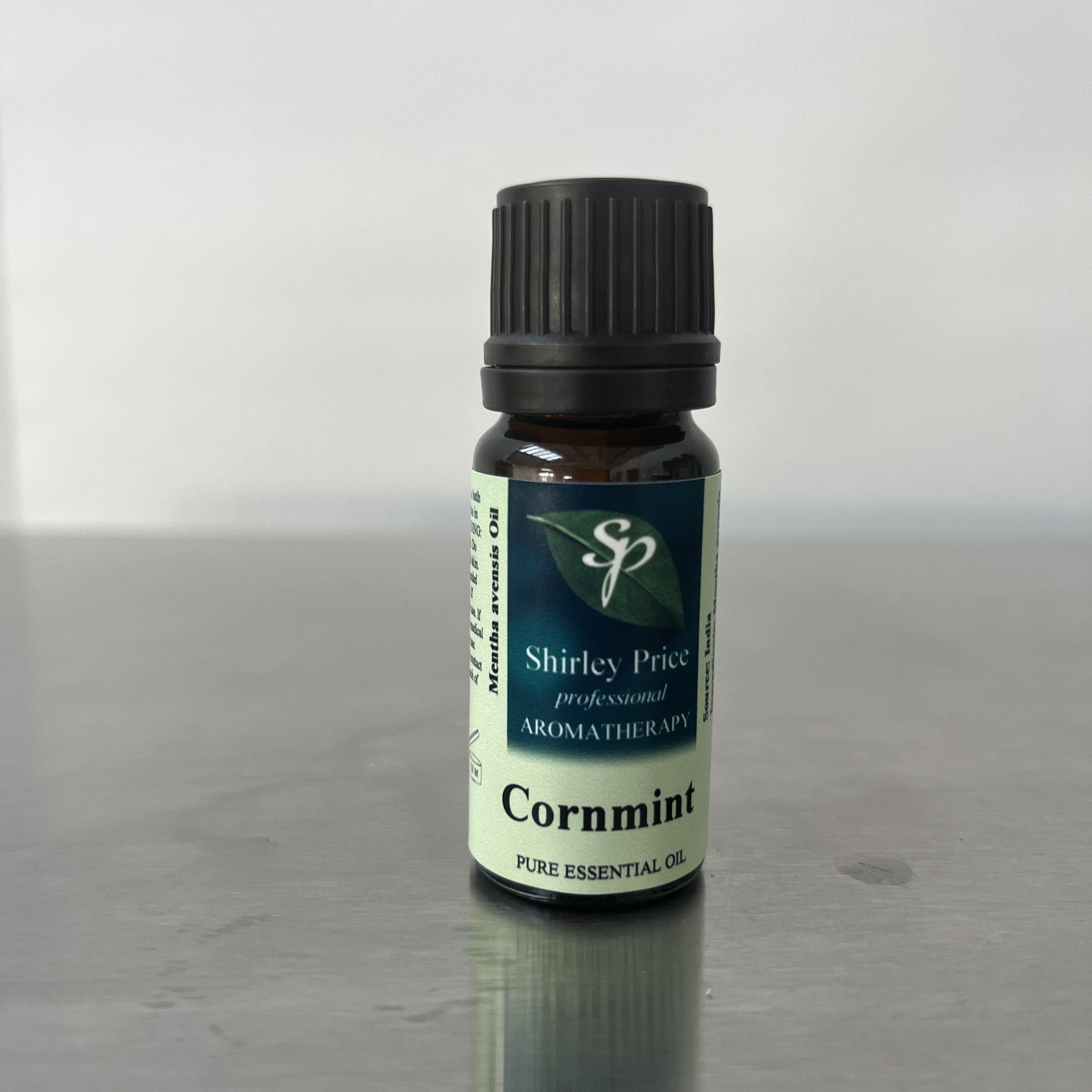 英国SP亚洲薄荷精油10ML