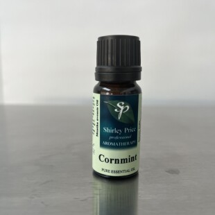 英国SP/Shirley Price 亚洲薄荷精油10ML 净化肌肤抑制油脂