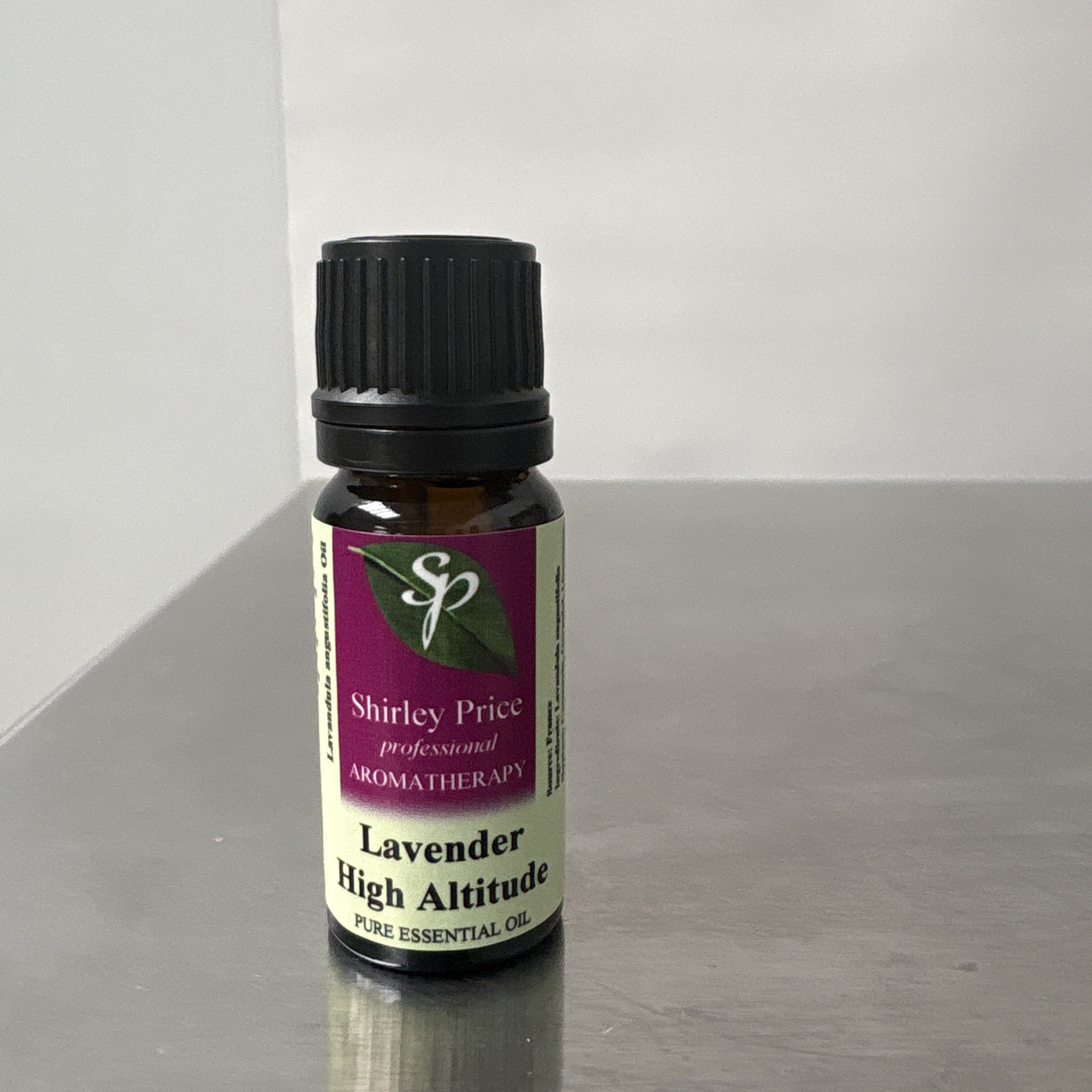 英国SP高地真正薰衣草精油