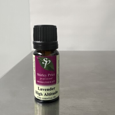 英国SP高地真正薰衣草精油