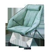 躺椅阳台休闲椅午休午睡靠背椅懒寝室卧室单沙发