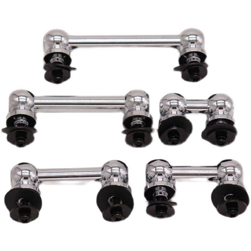 鼓耳鼓件 小军鼓孔鼓耳 单侧鞍螺丝鼓鼓侧孔架子