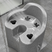 老洗澡座椅浴室小沙发孕妇浴室沐浴防滑椅便携坐凳