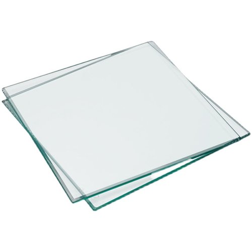 加厚钢化玻璃家用桌面饭店台面餐桌玻璃板定制圆形长方形茶几