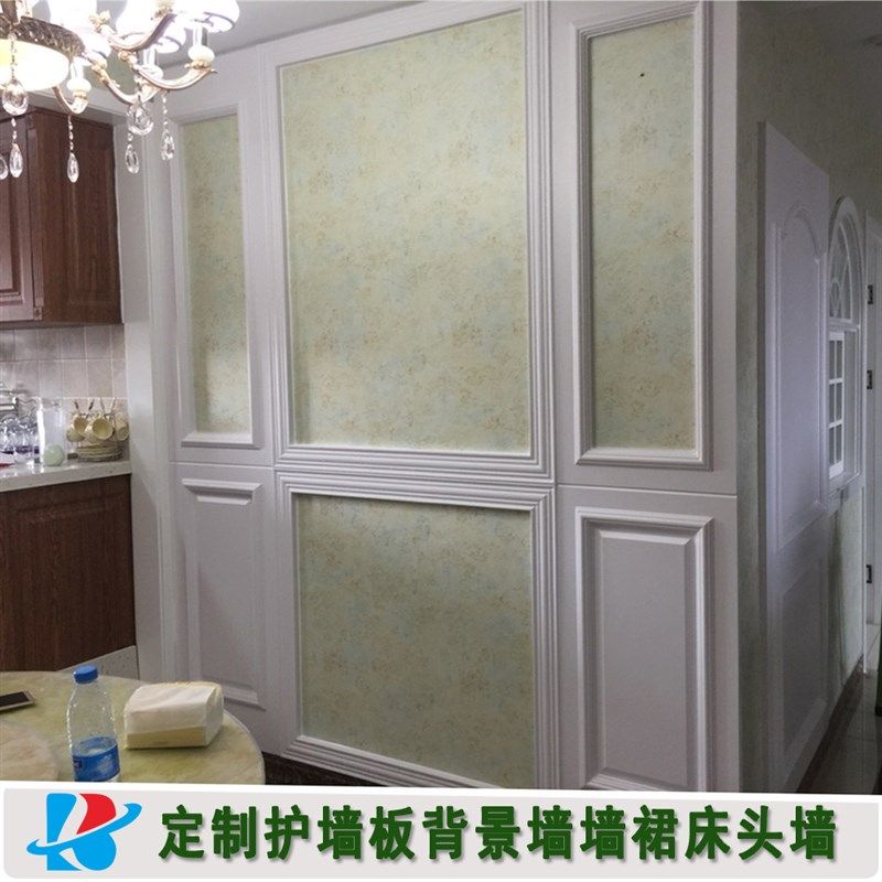 护墙板集成背景墙沙发电视墙沙发墙床背景墙环保护墙板墙裙