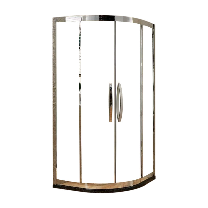 成都整体房黑色门钢化玻璃浴房圆弧形扇形,全屋定制,定制淋浴房,淘宝优惠券,粉丝福利购,淘宝优惠卷