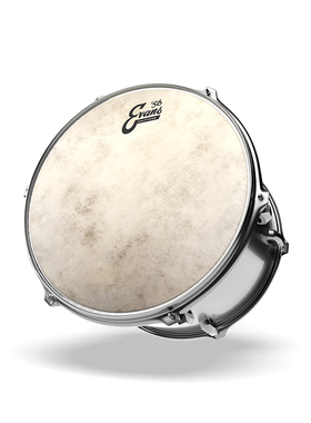 EVNS军鼓皮架子鼓ECSRD原装美产G1G2共鸣131双层油单喷达达里奥