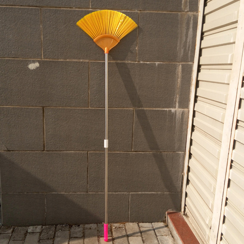 天板洁扫把最长米除尘扫蜘蛛网扫刷瓷砖墙面洁工具,家庭/个人清洁工具,扫把,淘宝优惠券,粉丝福利购,淘宝优惠卷