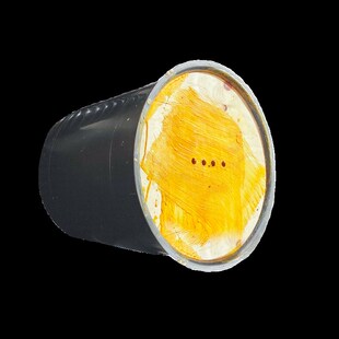 香源养蜂诱蜂桶黑色招蜂桶刷蜡引蜂桶刷蜡诱野生蜜蜂桶 土蜂