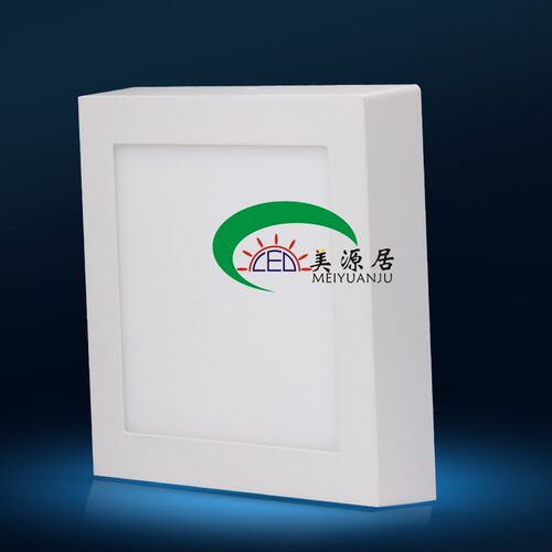 超明 智能遥控调光 方