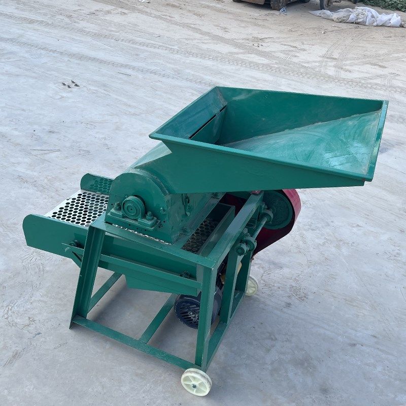 家用茶籽剥壳机全自动青茶果去皮机油茶果脱壳机去壳机动筛选,农机/农具/农膜,农产品加工设备,淘宝优惠券,粉丝福利购,淘宝优惠卷