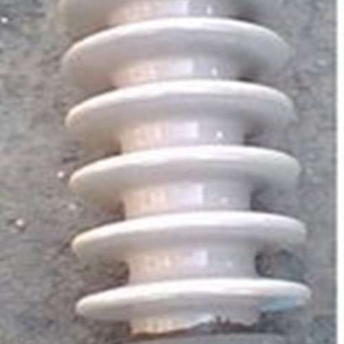 2739瓷绝缘子电瓷转轴电磁转轴瓷套瓷瓶阻尼电阻静电除尘器配件