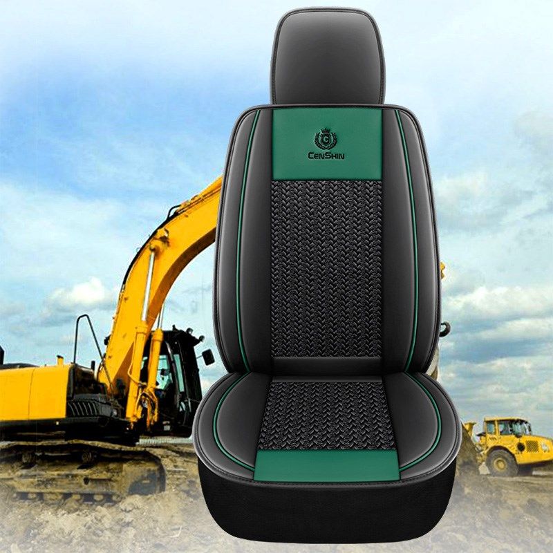 挖掘机座椅卡特      D座坐垫皮革,汽车用品/电子/清洗/改装,通用座套/座垫,淘宝优惠券,粉丝福利购,淘宝优惠卷