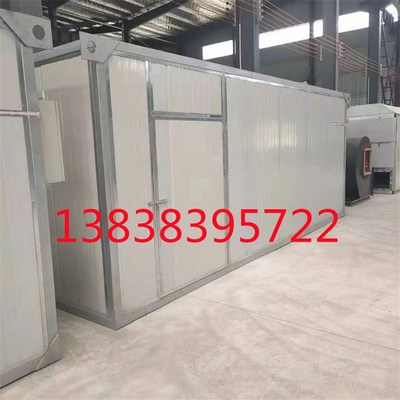 面条烘乾机商用风乾机设备米线米粉农产品烘乾房空气能热泵烘乾