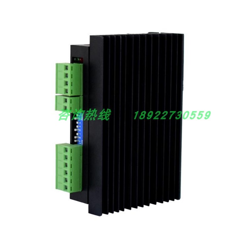 雷赛智能DM52雕刻机两相步进驱动器 低噪音配57电机替代M52C