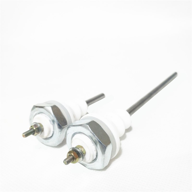 步进式开水机水位探针针吧台开水器上电极热水机下水位探头陶瓷