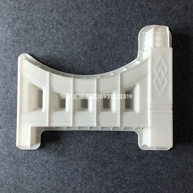 花池围砖水泥模具花园小区菜园农村树池路沿石花池砖混凝土模板