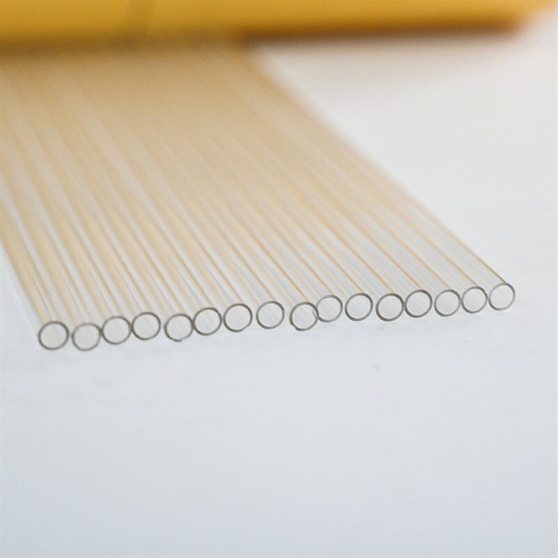 北京正天易J细玻管实验微量精密玻璃管毛细拉针毛细管口吸管