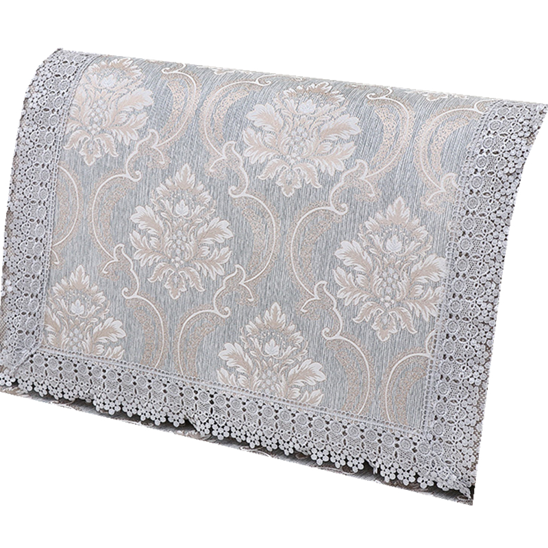 背面有防滑颗粒防滑耐脏无异味沙发巾后靠背巾扶手巾现代盖巾