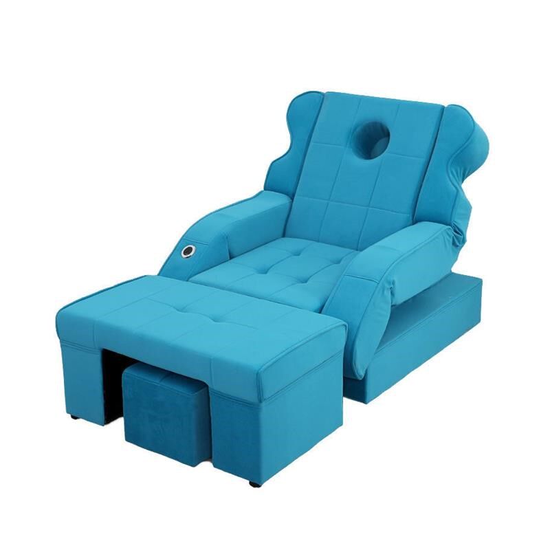 足浴沙发电动足疗沙发床按摩洗脚椅泡脚桑拿床沐足采耳躺椅,商业/办公家具,足浴/桑拿沙发,淘宝优惠券,粉丝福利购,淘宝优惠卷