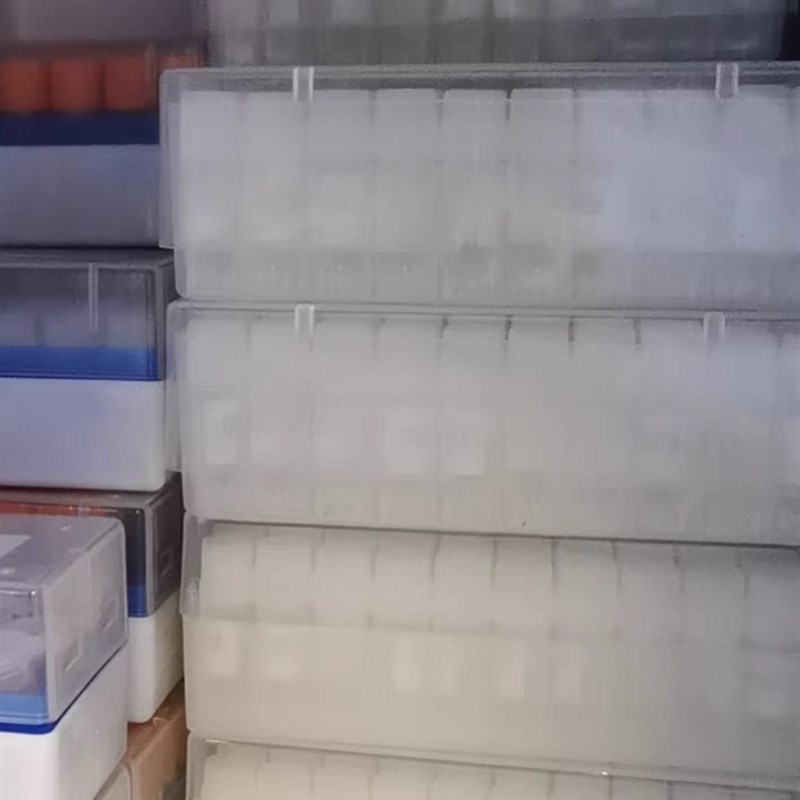 外泌体原液1ml/支50亿活性修护肌底去闭口粉刺淡色素淡纹再生胶原