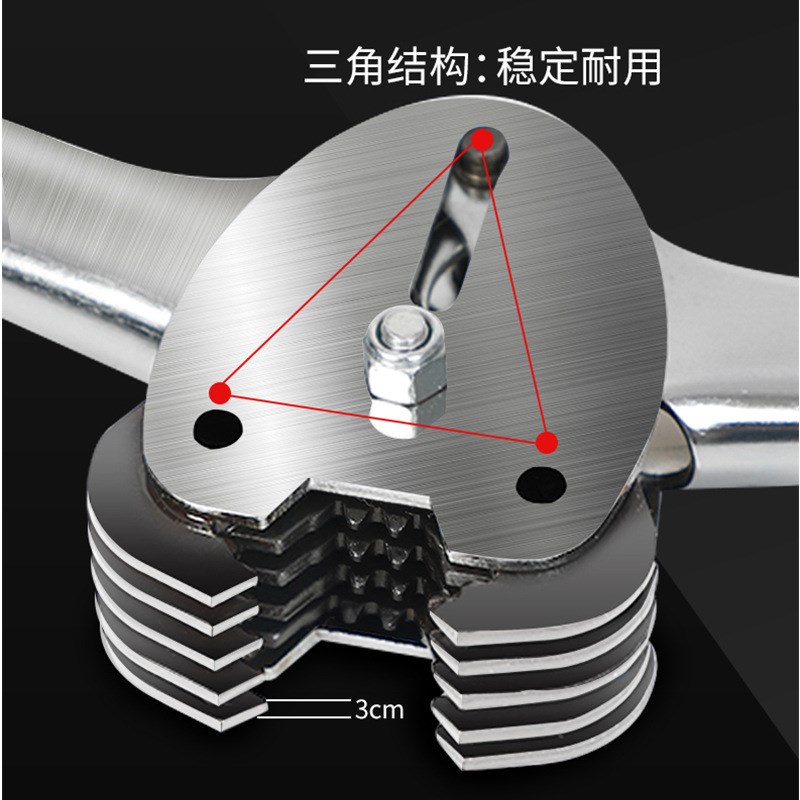 手动pp打包机打包工具拉紧器x打包钳一套pp带打包带机捆扎机打包