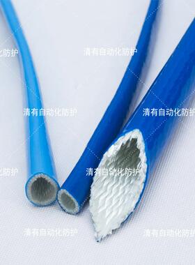 机器人管线包焊接高温包线布机械手术线管各直径产品耐高温耐磨擦