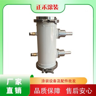 君禾同款 回收泵大旋风底部回收粉泵回收桶大旋风喷房喷室配件泵芯