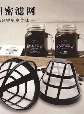 适配Philips/飞利浦咖啡机HD7751/7761/7731/7450/7432过滤网配件