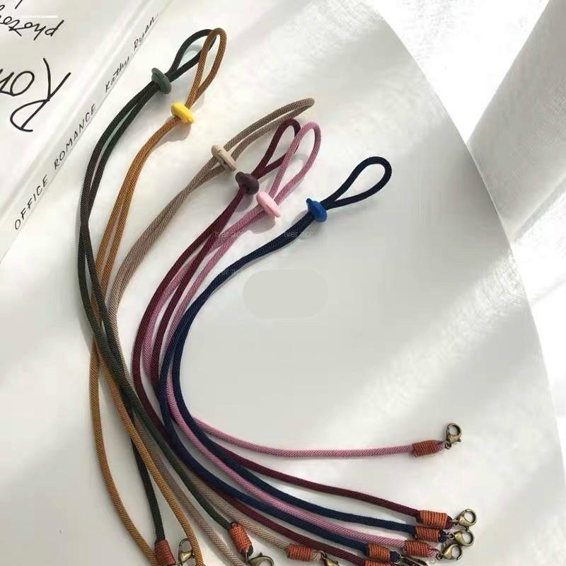 手工眼镜口罩多用途挂绳韩国防丢