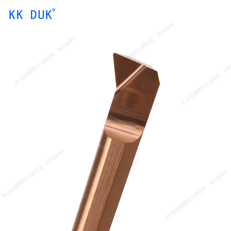 高品质钨钢内孔镗刀MPoR1-MPR8钨钢抗震内孔仿形镗刀合金微型小孔