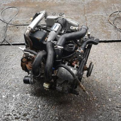 庆铃2.8T发动机 庆铃3.0T发动机 庆铃4JB1T发动机 庆铃4KH1发动机