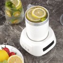 大学生寝室家用办公室小功率快速降温杯制暖杯恒温制热杯制冷杯垫