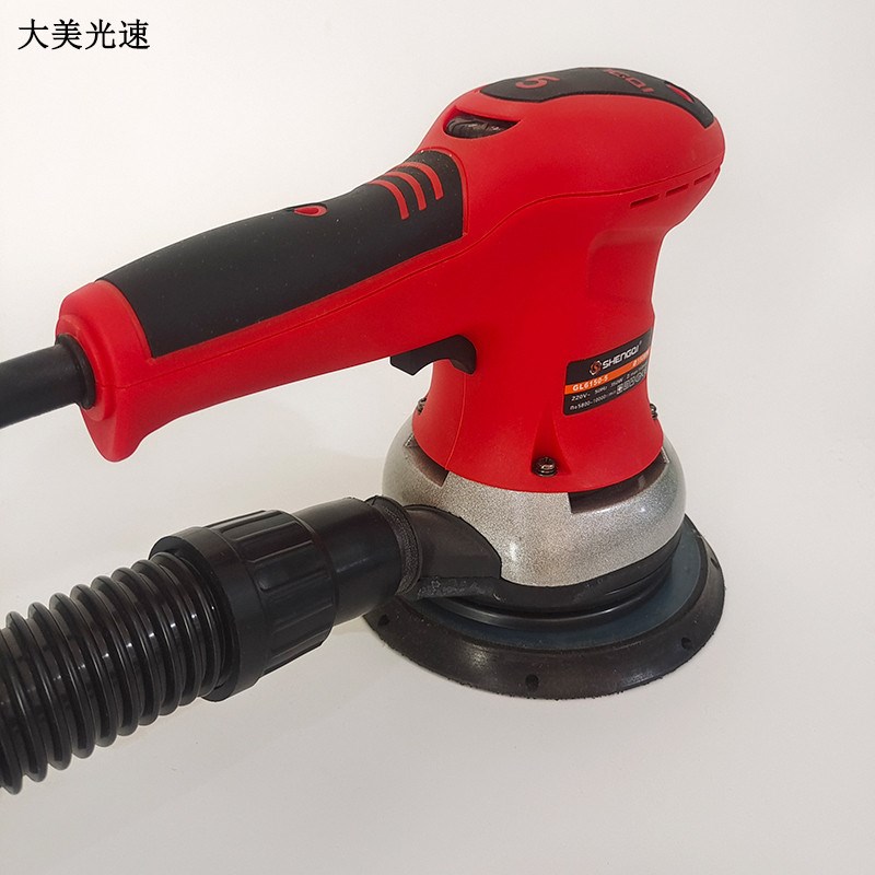 吸尘管小接头电动干磨机通用接头橡胶E皮胶管接头砂纸机38x29mm