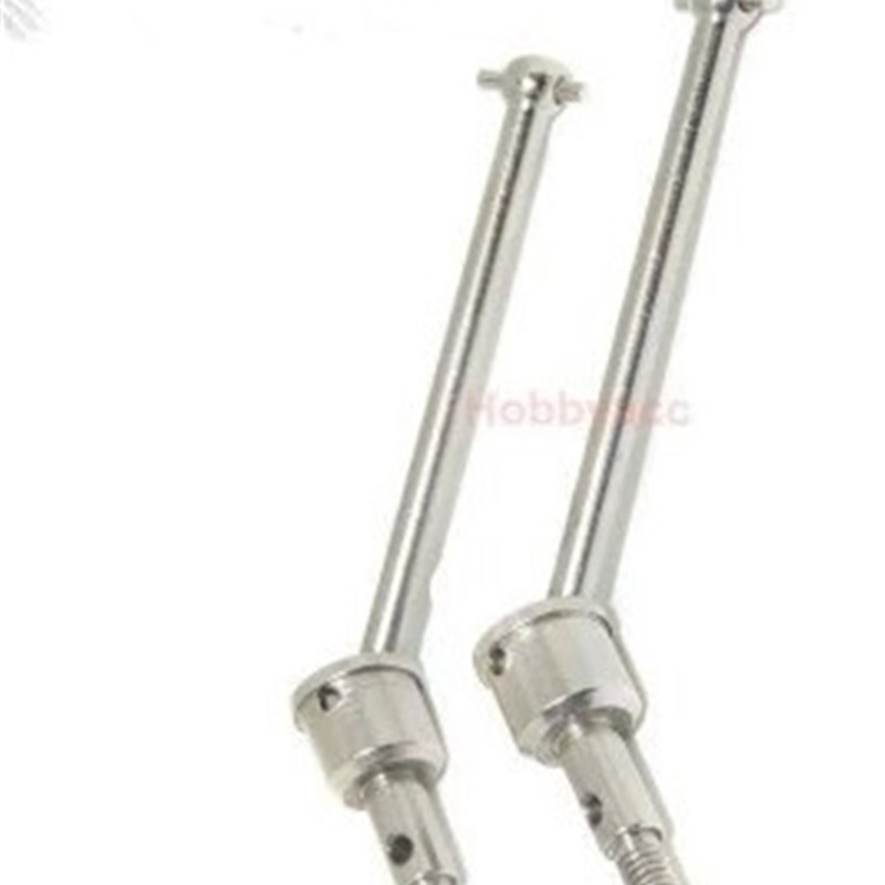 HSP无限 1比10升级件94177万向转动轴94166适用W 166015