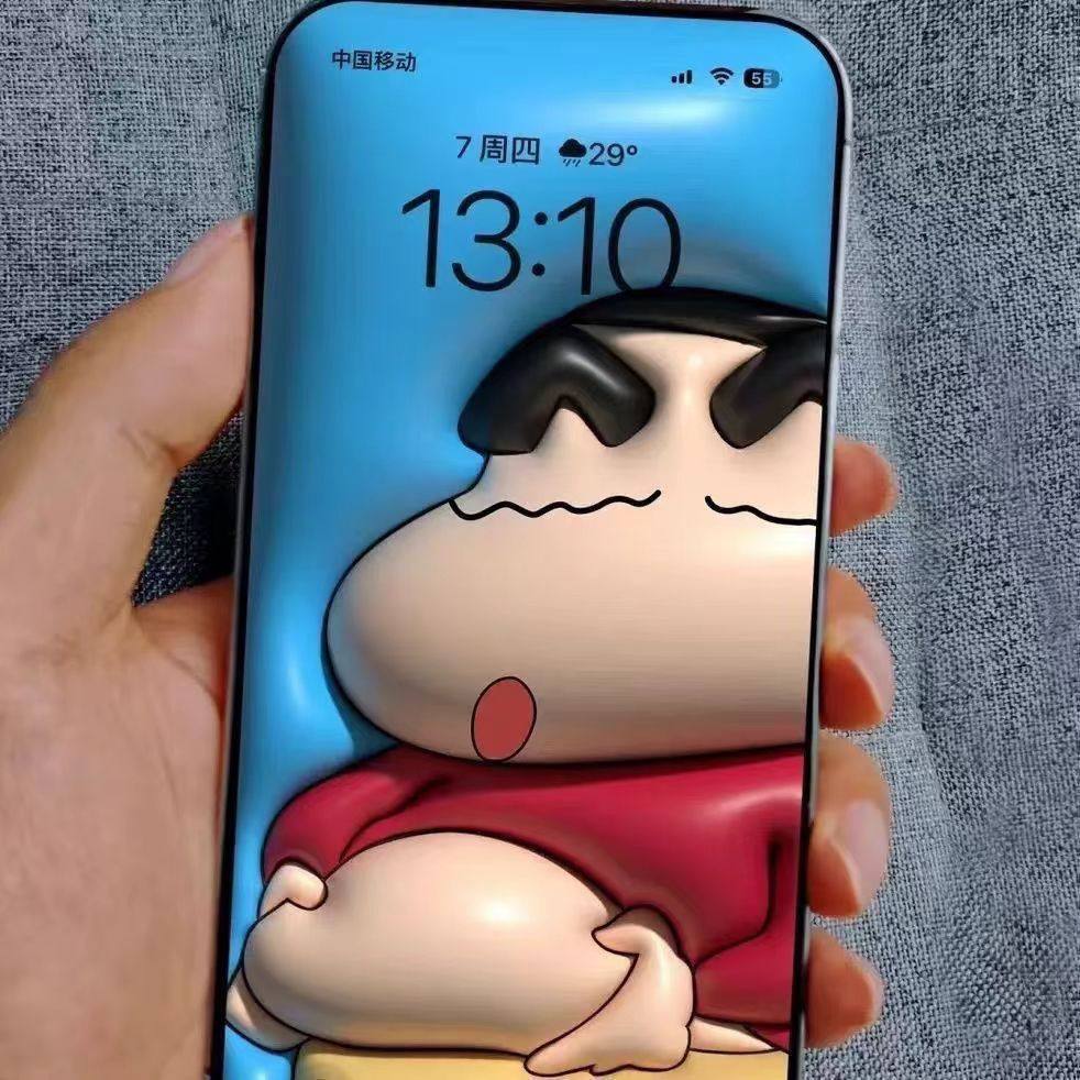 蜡笔小新 膨胀3d壁纸50张 4K超清iPhone苹果手机壁纸卡通动漫,商务/设计服务,商务服务,淘宝优惠券,粉丝福利购,淘宝优惠卷