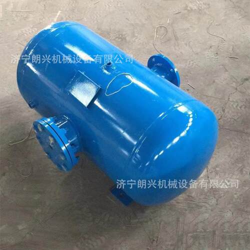 KQP-B-100L矿用空气炮破拱器煤仓清堵疏通器强效脉冲式空气炮